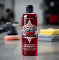 ULTRA FOAM WASH SOAP
